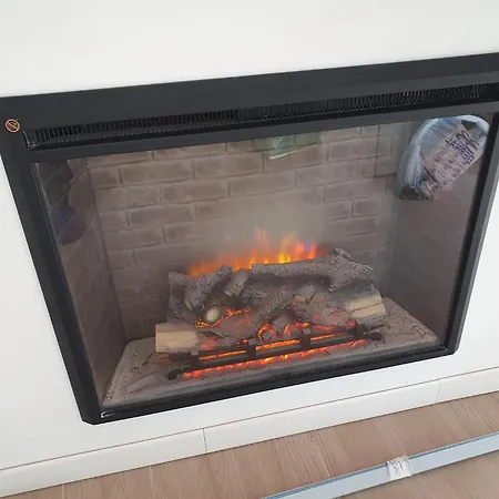 Cozy - Perfect For Families And Friends Apartment Toledo
