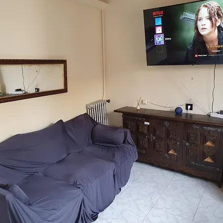 Cozy - Perfect For Families And Friends Appartement Tolède