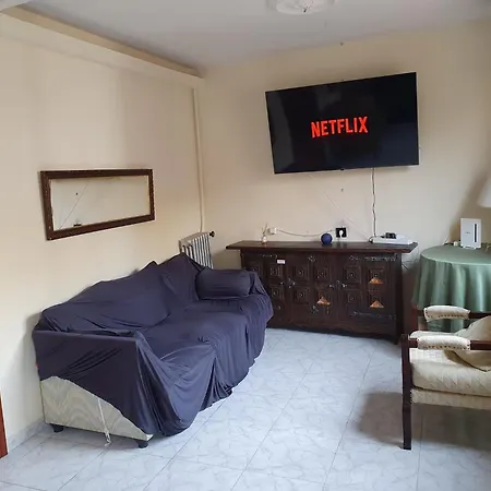 Appartement Cozy - Perfect For Families And Friends *