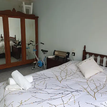 Appartement Cozy - Perfect For Families And Friends Tolède