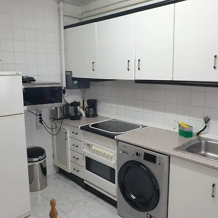 Cozy - Perfect For Families And Friends Appartement *