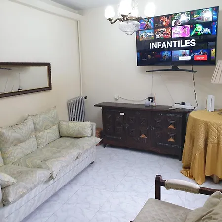 Appartement Cozy - Perfect For Families And Friends