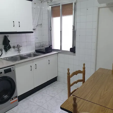 Appartement Cozy - Perfect For Families And Friends Tolède