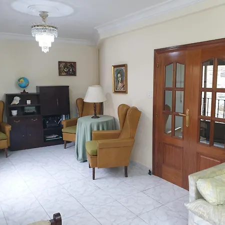 Cozy - Perfect For Families And Friends Appartement Tolède