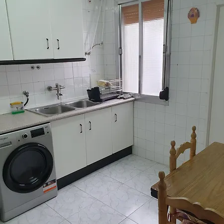 Appartement Cozy - Perfect For Families And Friends