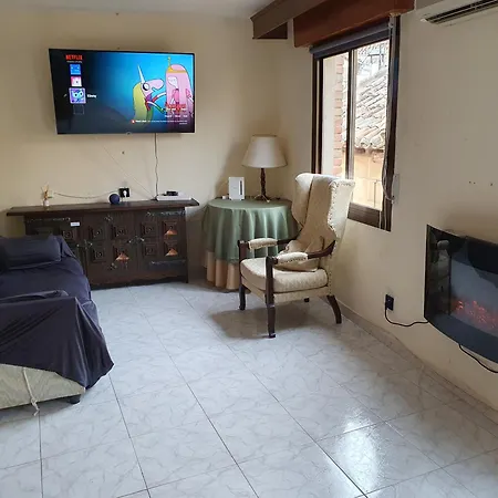Cozy - Perfect For Families And Friends Appartement *