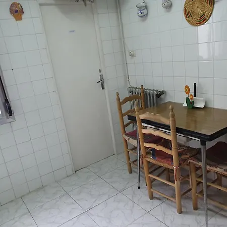 Appartement Cozy - Perfect For Families And Friends *