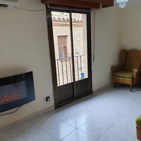 Cozy - Perfect For Families And Friends Appartement Tolède