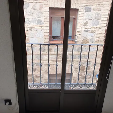 Appartement Cozy - Perfect For Families And Friends Tolède