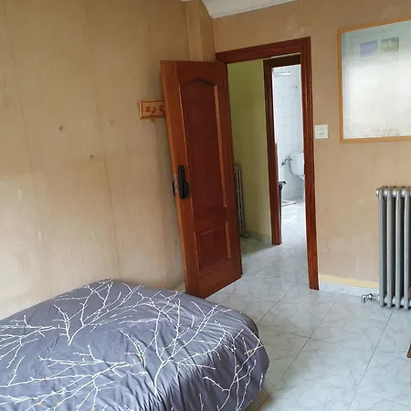 Appartement Cozy - Perfect For Families And Friends Tolède